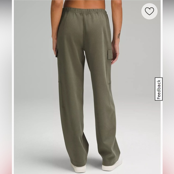 Cargo pants - Picture 3 of 7